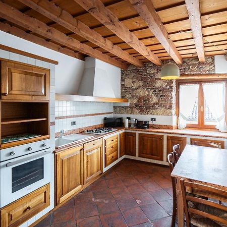 Domus Verona - Residenza Merici Kültér fotó
