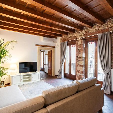 Domus Verona - Residenza Merici Kültér fotó