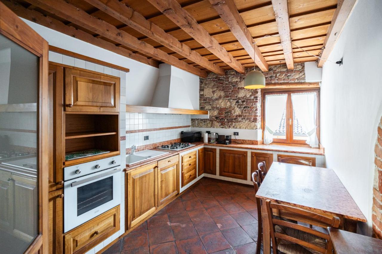 Domus Verona - Residenza Merici Kültér fotó