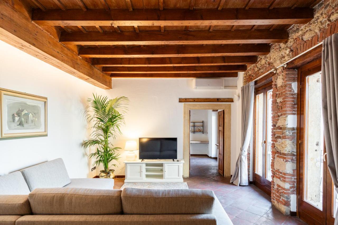 Domus Verona - Residenza Merici Kültér fotó
