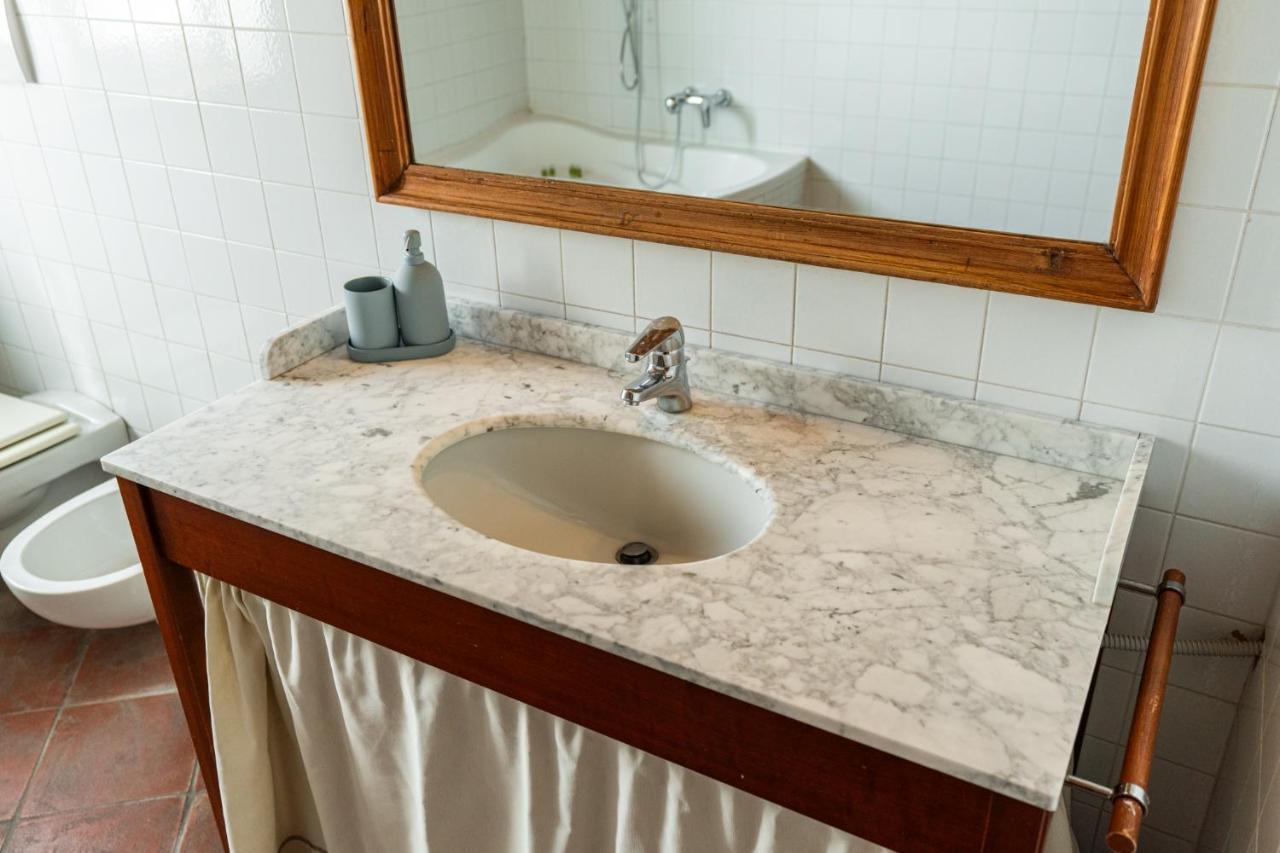 Domus Verona - Residenza Merici Kültér fotó