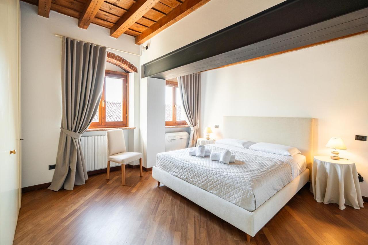 Domus Verona - Residenza Merici Kültér fotó