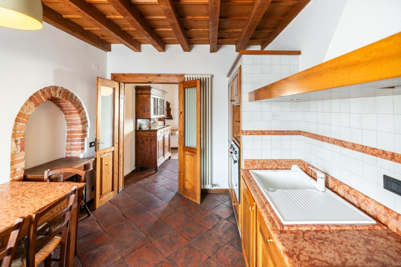 Domus Verona - Residenza Merici Kültér fotó
