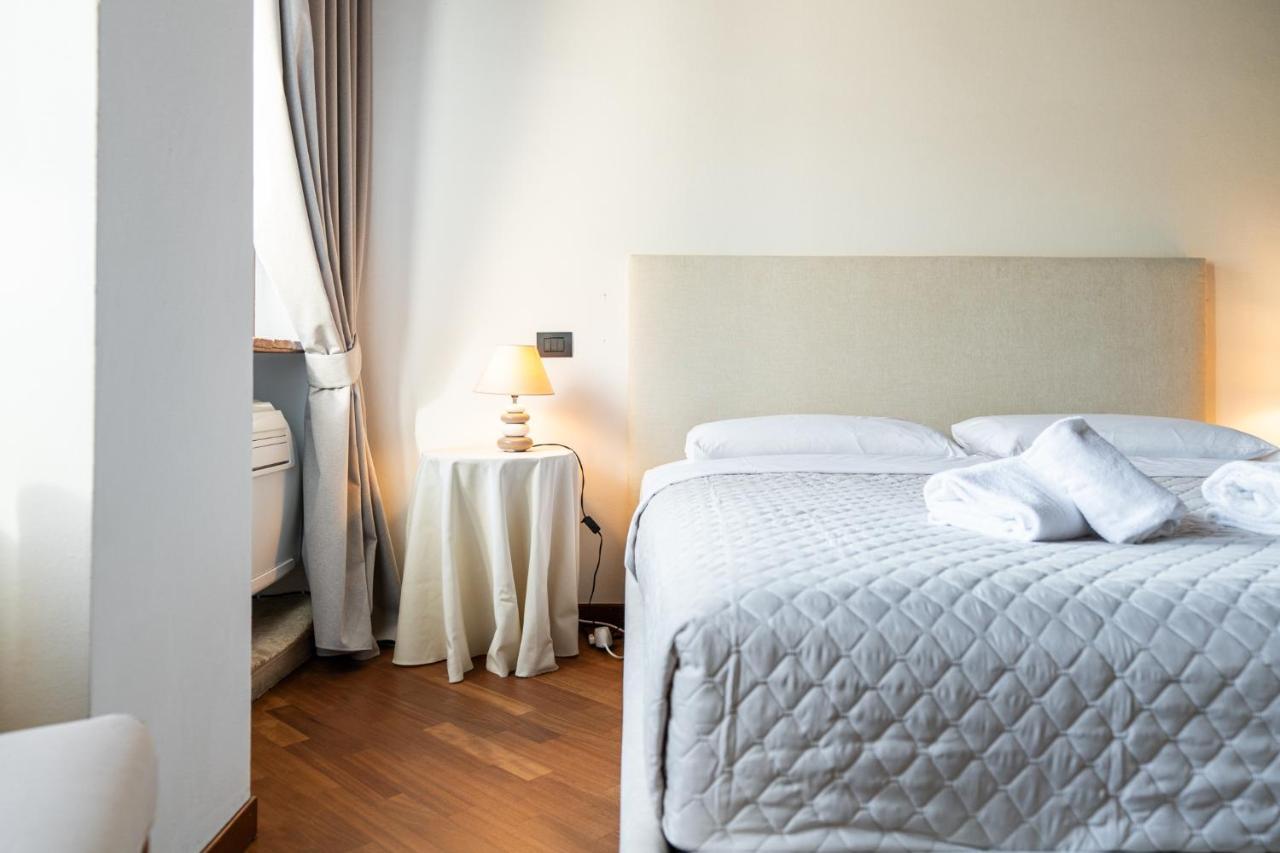 Domus Verona - Residenza Merici Kültér fotó