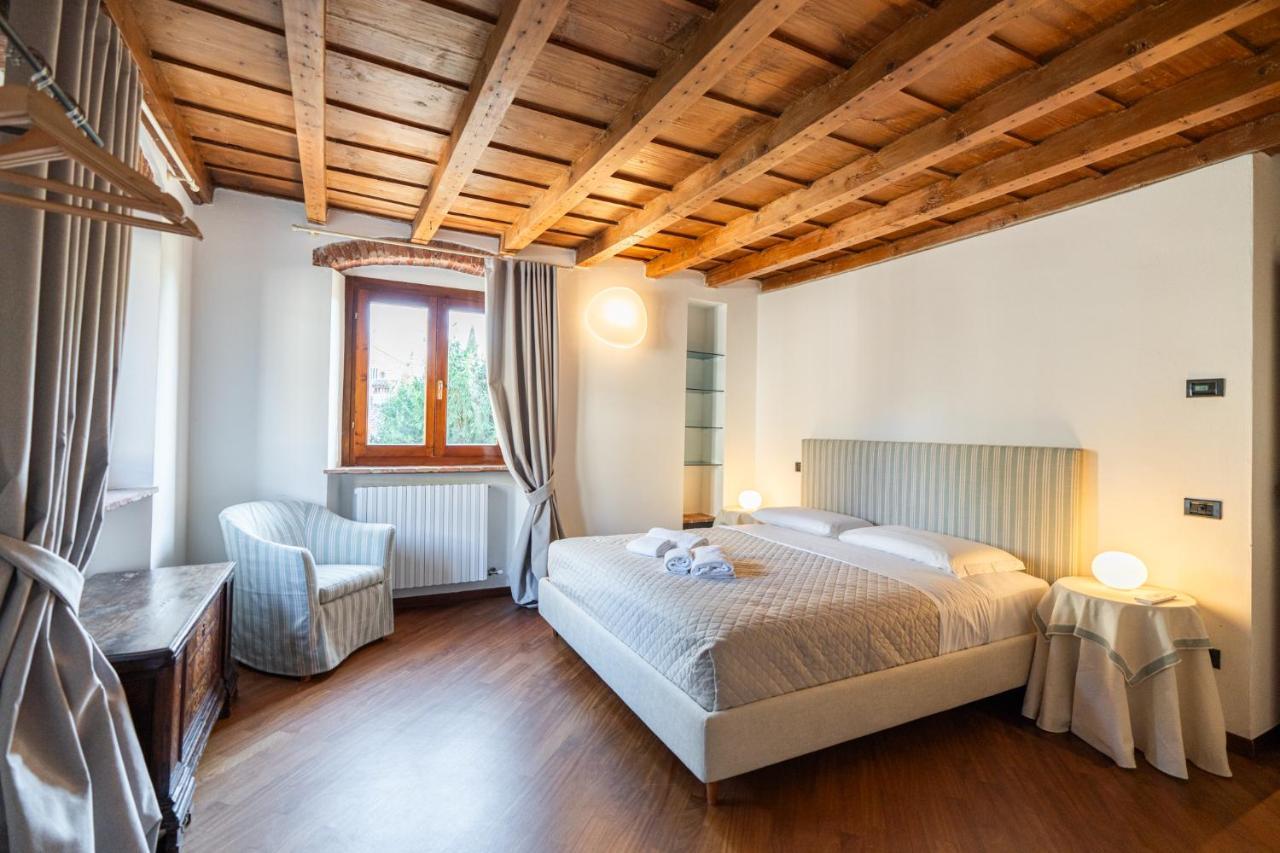 Domus Verona - Residenza Merici Kültér fotó