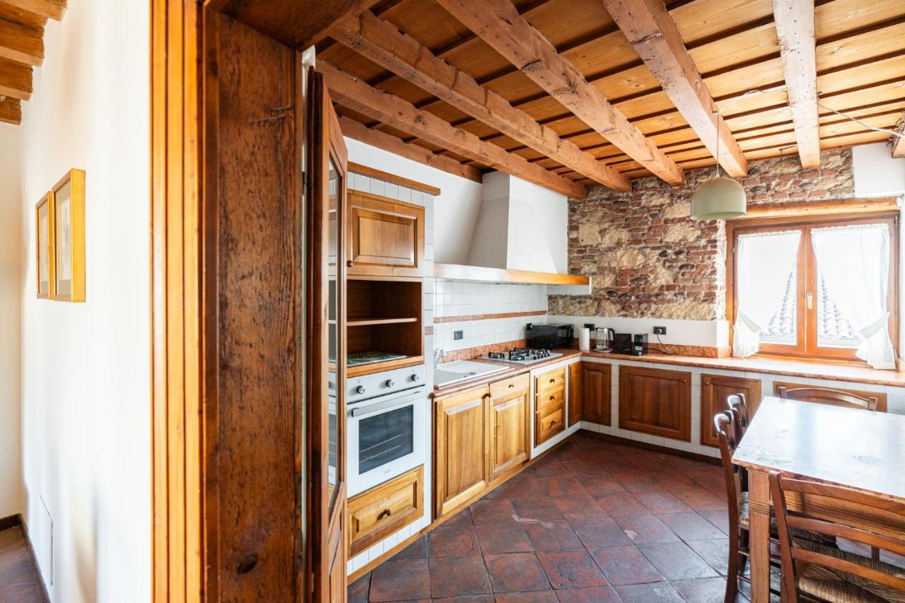 Domus Verona - Residenza Merici Kültér fotó