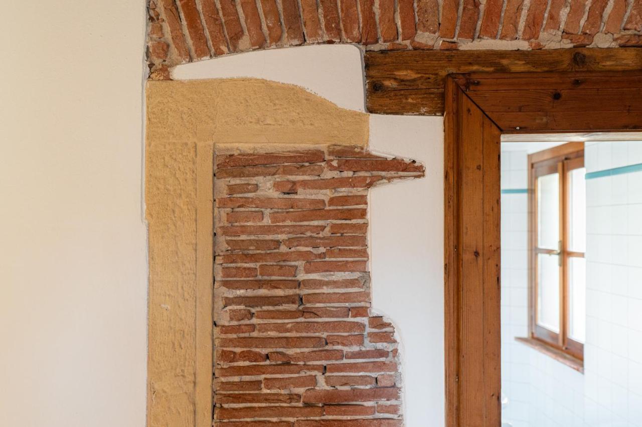 Domus Verona - Residenza Merici Kültér fotó