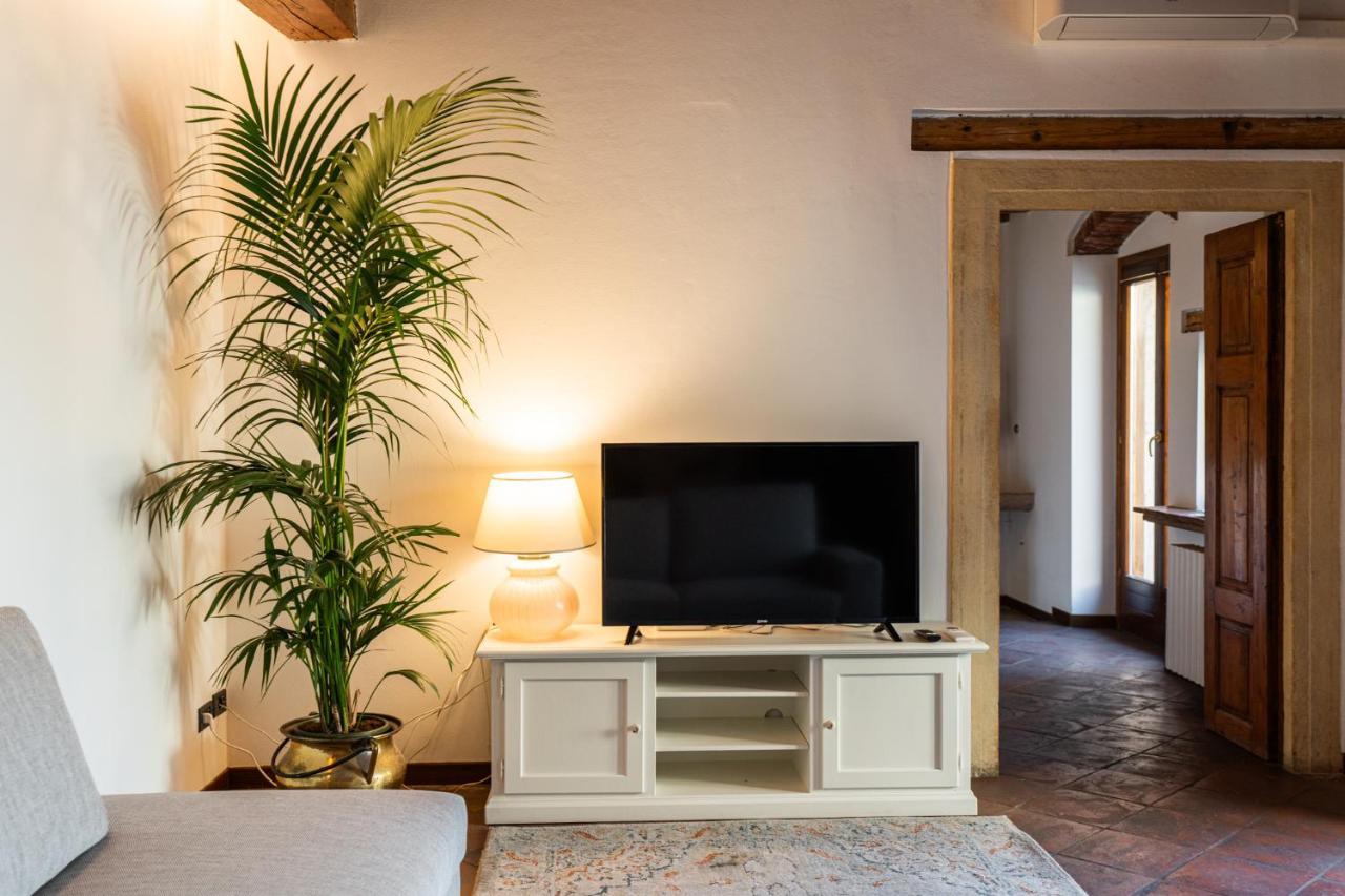 Domus Verona - Residenza Merici Kültér fotó