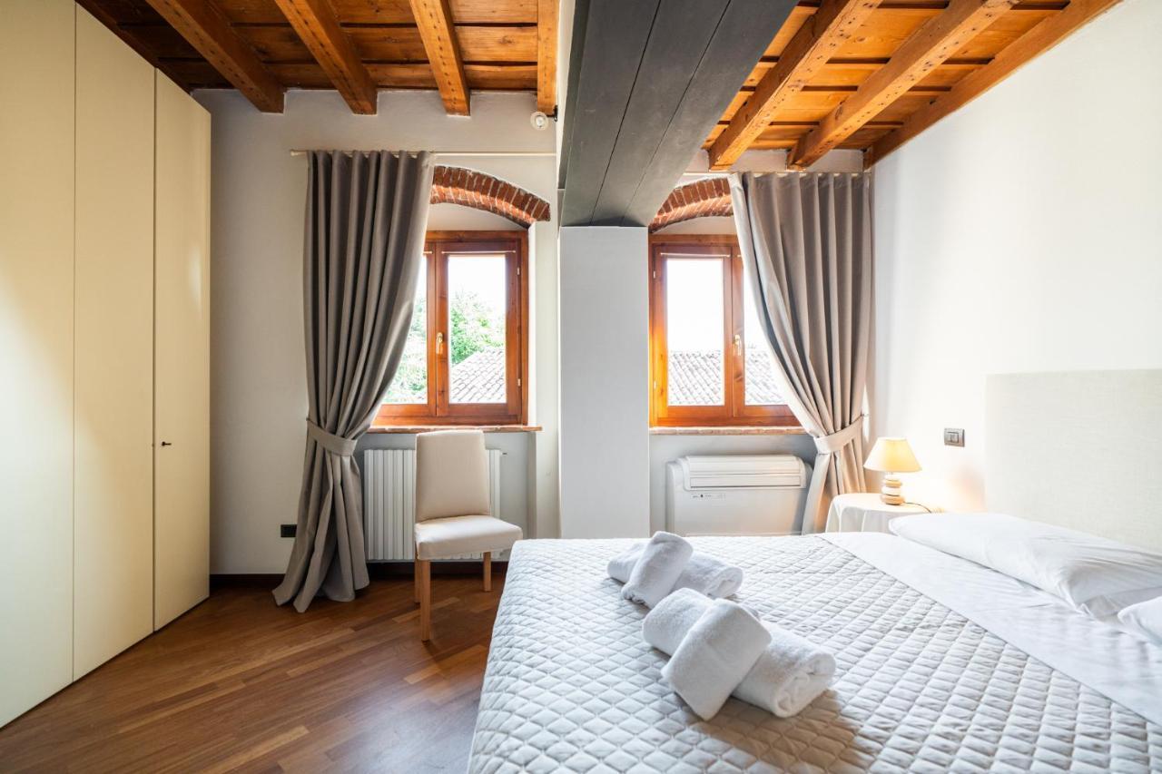 Domus Verona - Residenza Merici Kültér fotó