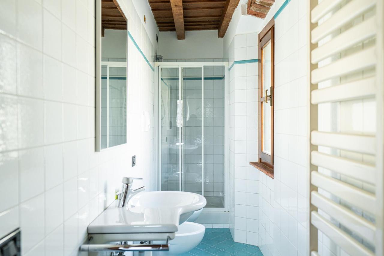Domus Verona - Residenza Merici Kültér fotó