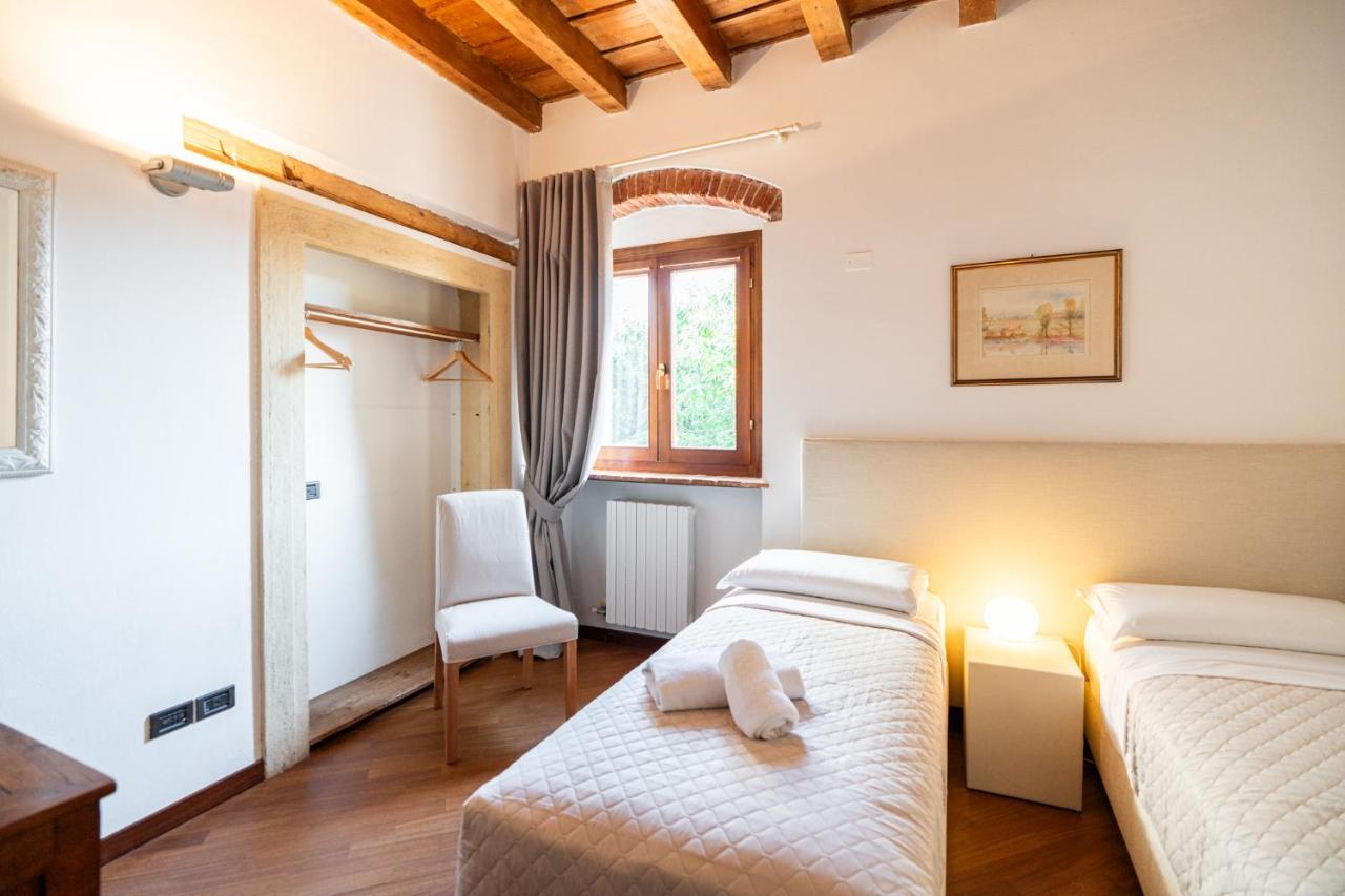 Domus Verona - Residenza Merici Kültér fotó