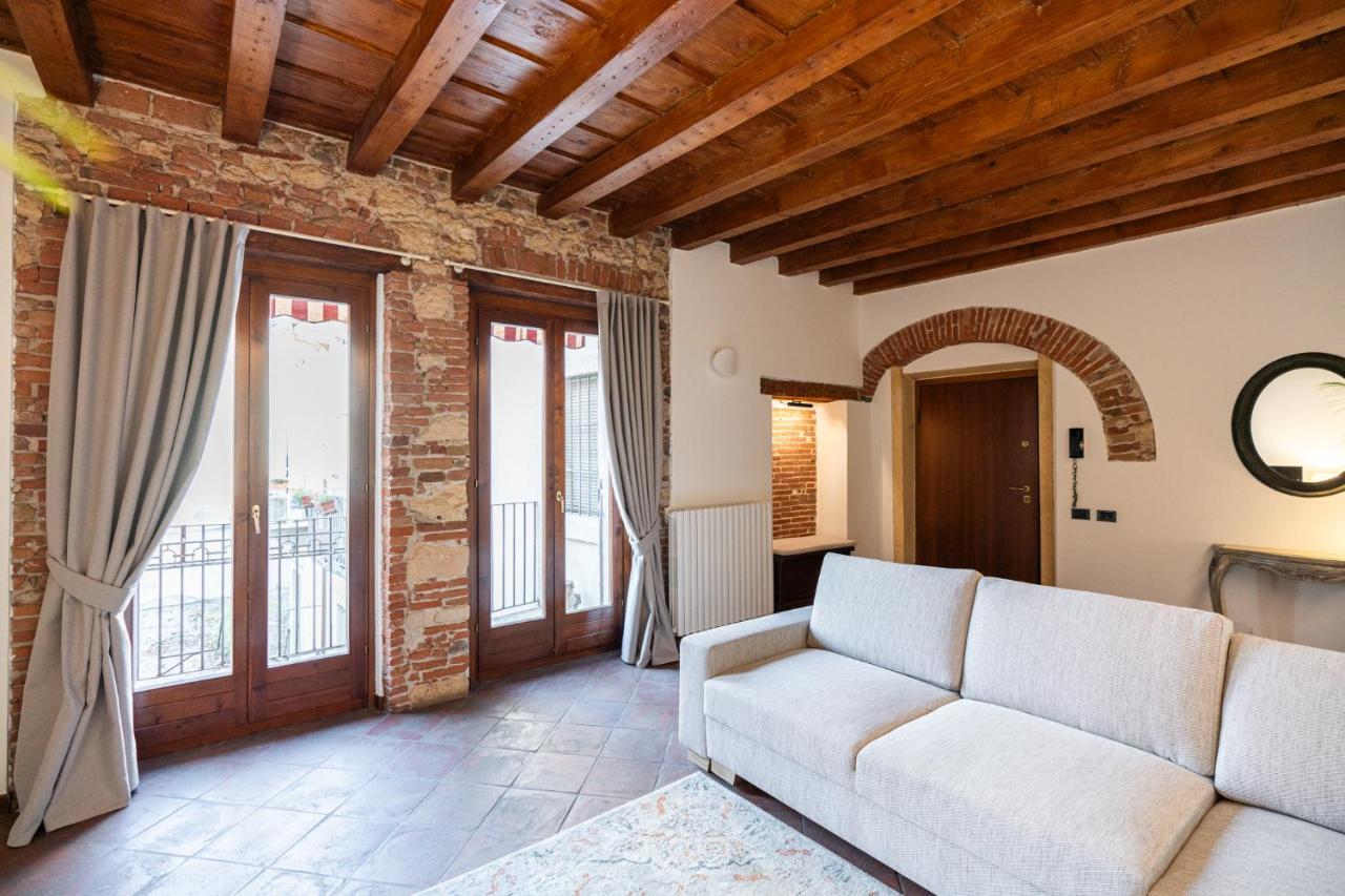 Domus Verona - Residenza Merici Kültér fotó