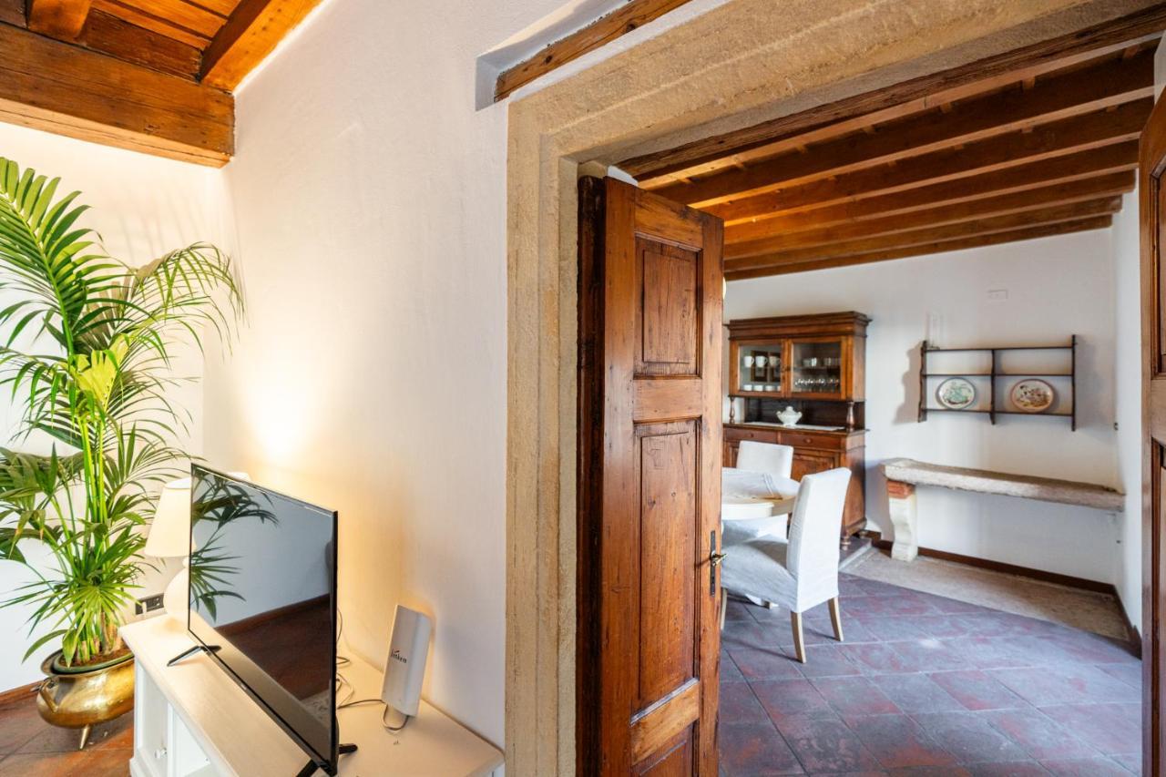 Domus Verona - Residenza Merici Kültér fotó