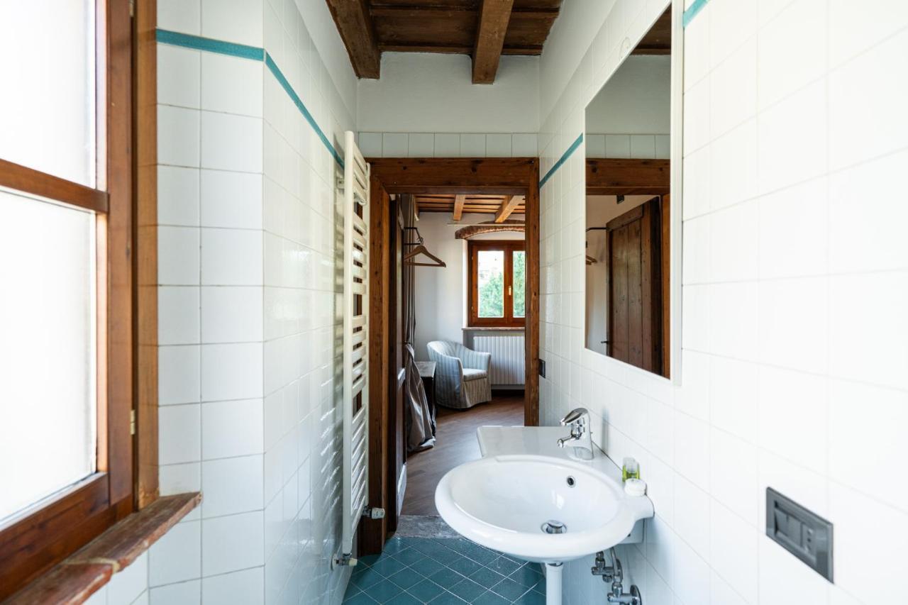 Domus Verona - Residenza Merici Kültér fotó