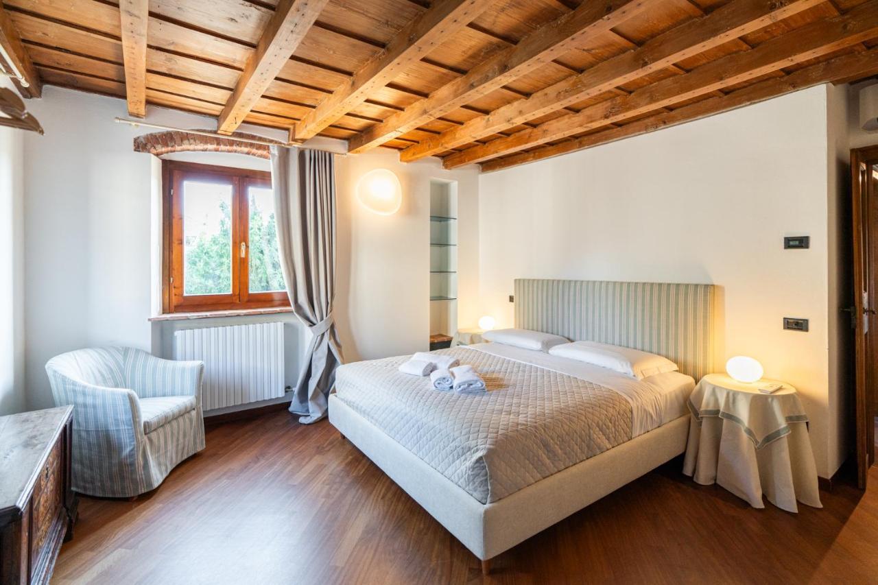 Domus Verona - Residenza Merici Kültér fotó